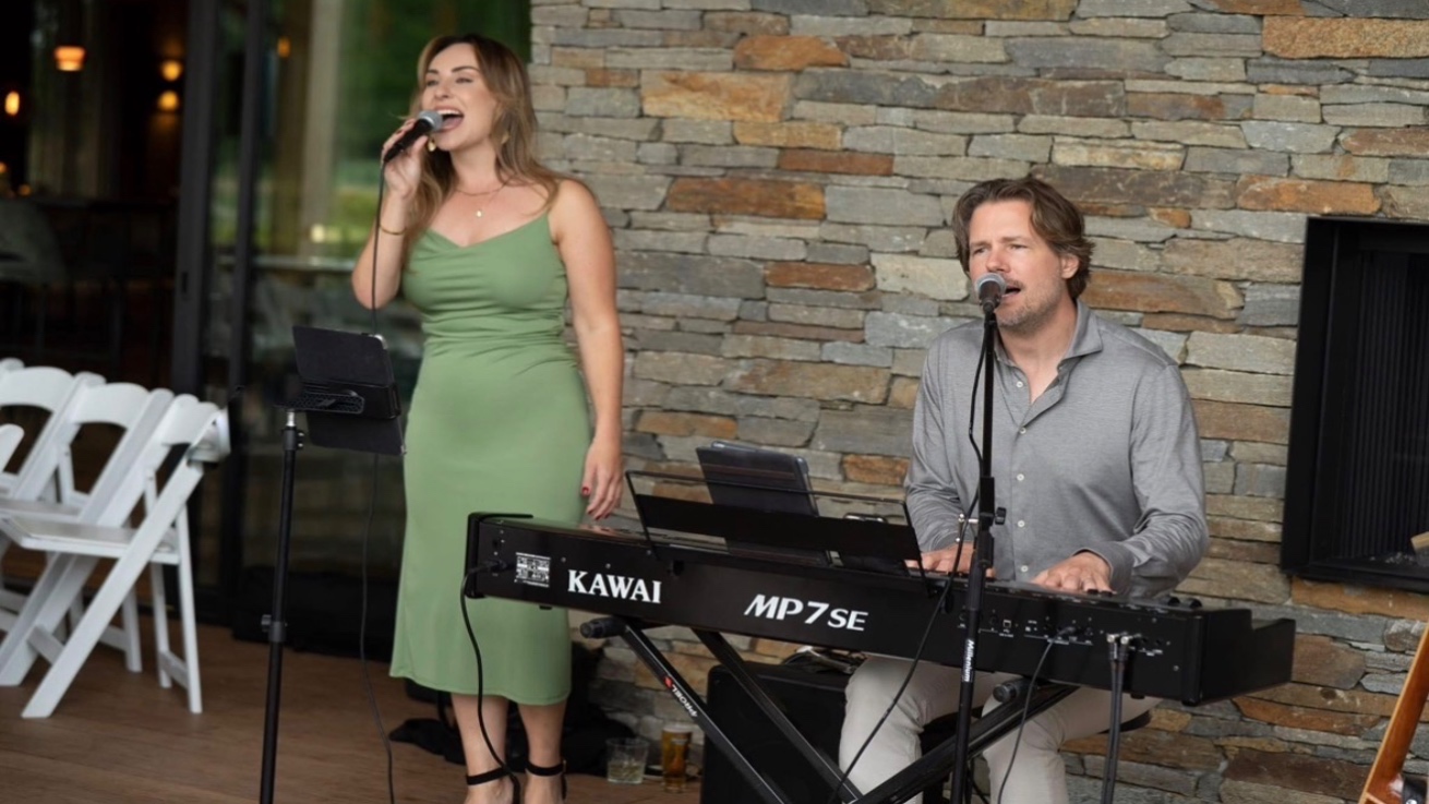 Foto van Jennifer Terwel Music
