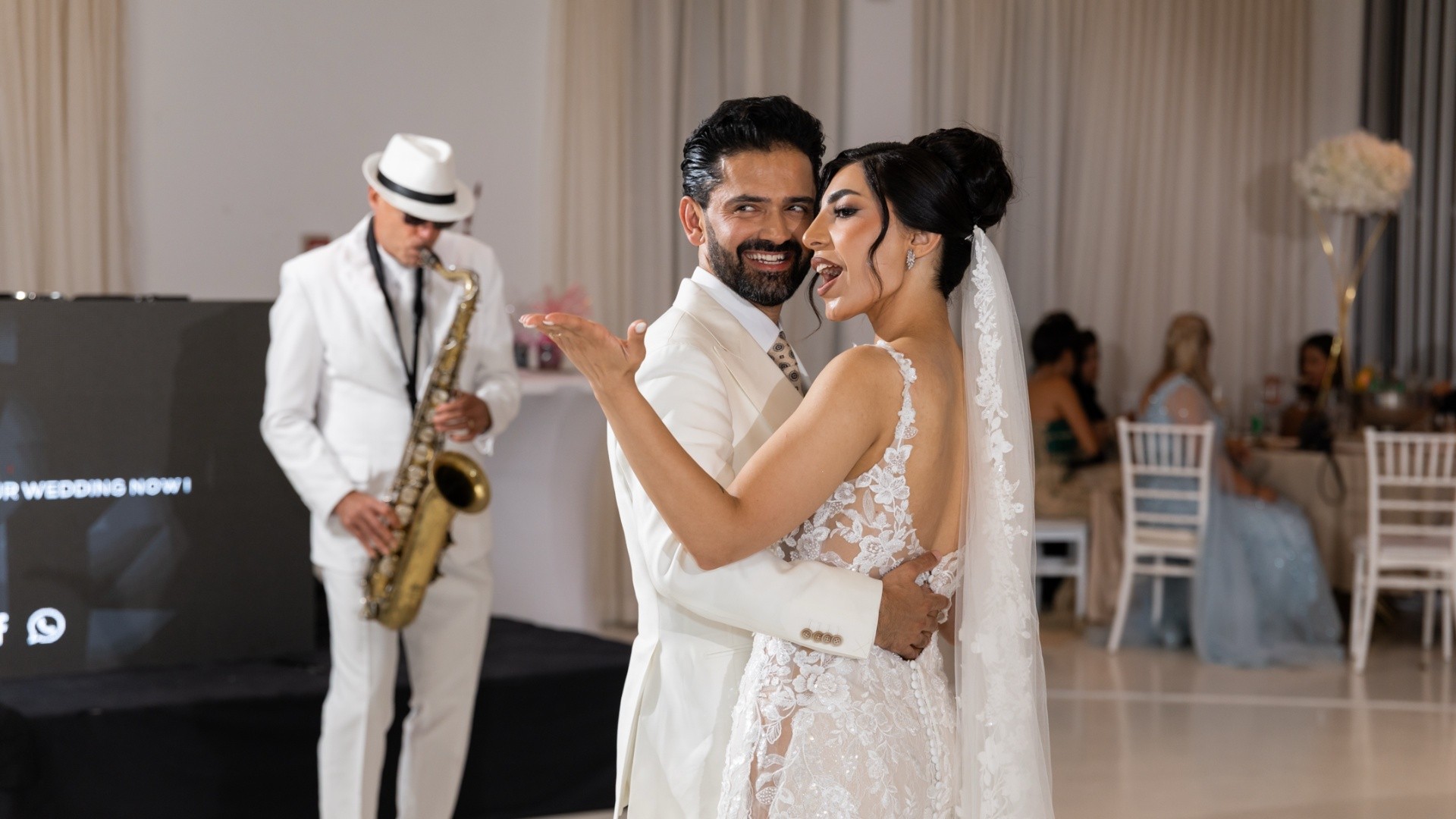 Foto van Tal Saxophone