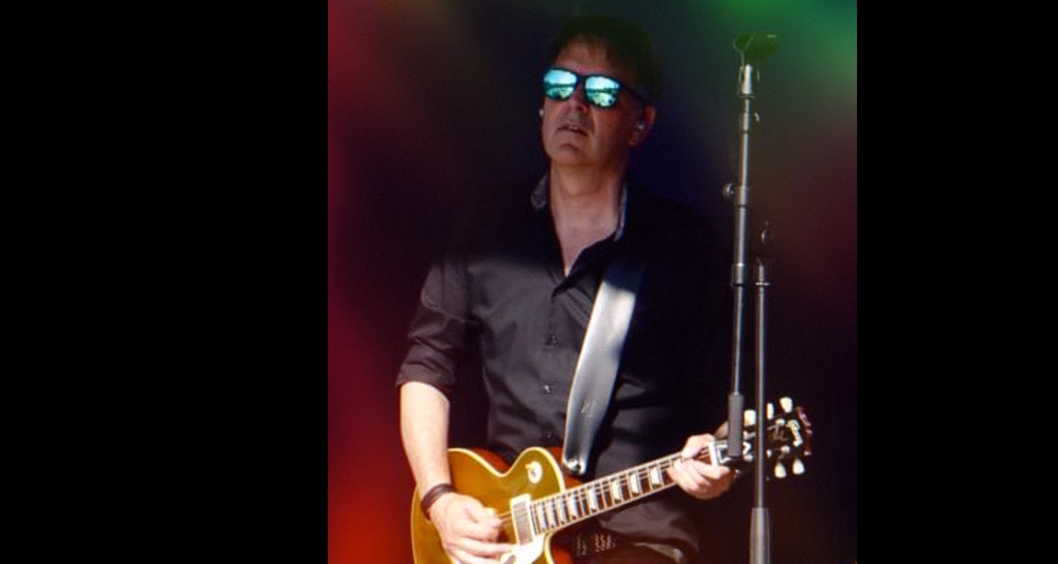 Foto 4 van The Upside Pop/Rock coverband