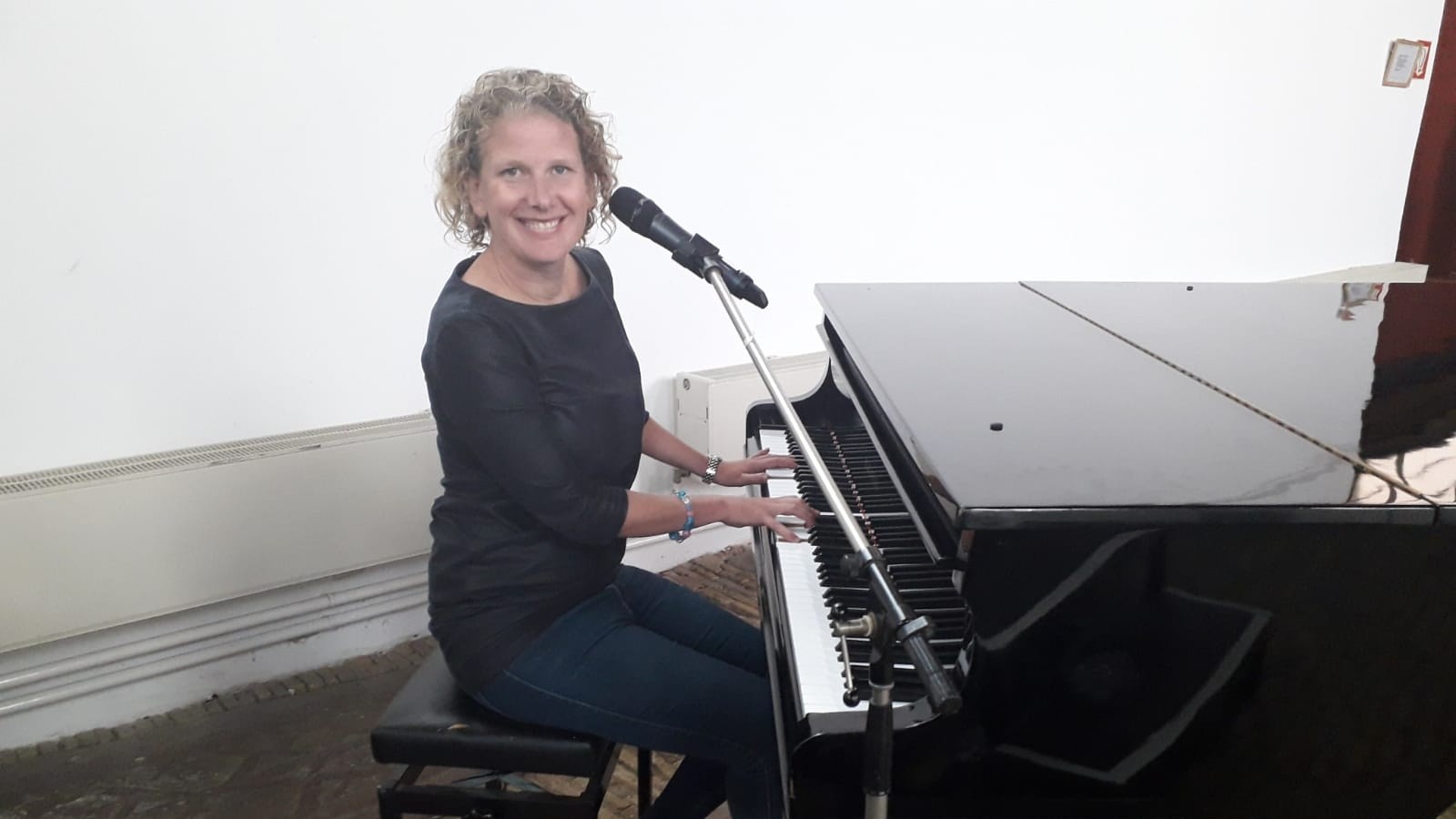 Foto van Marieke Duin Music