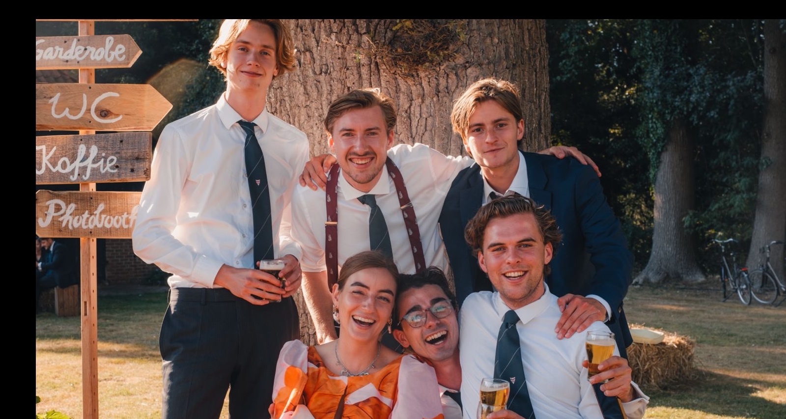 Foto van En Petit Comité