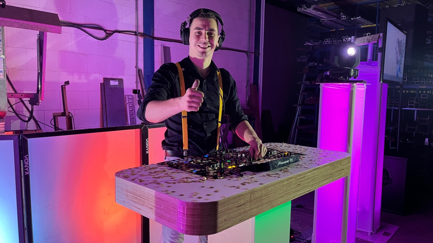 Foto van RDDentertainment 