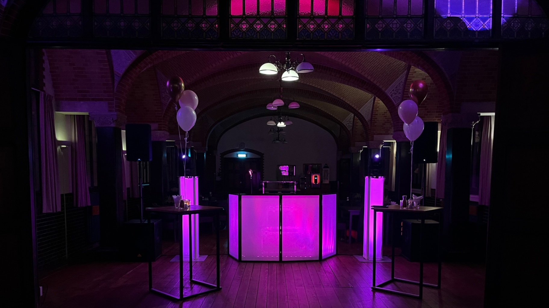 Foto 4 van RDDentertainment 