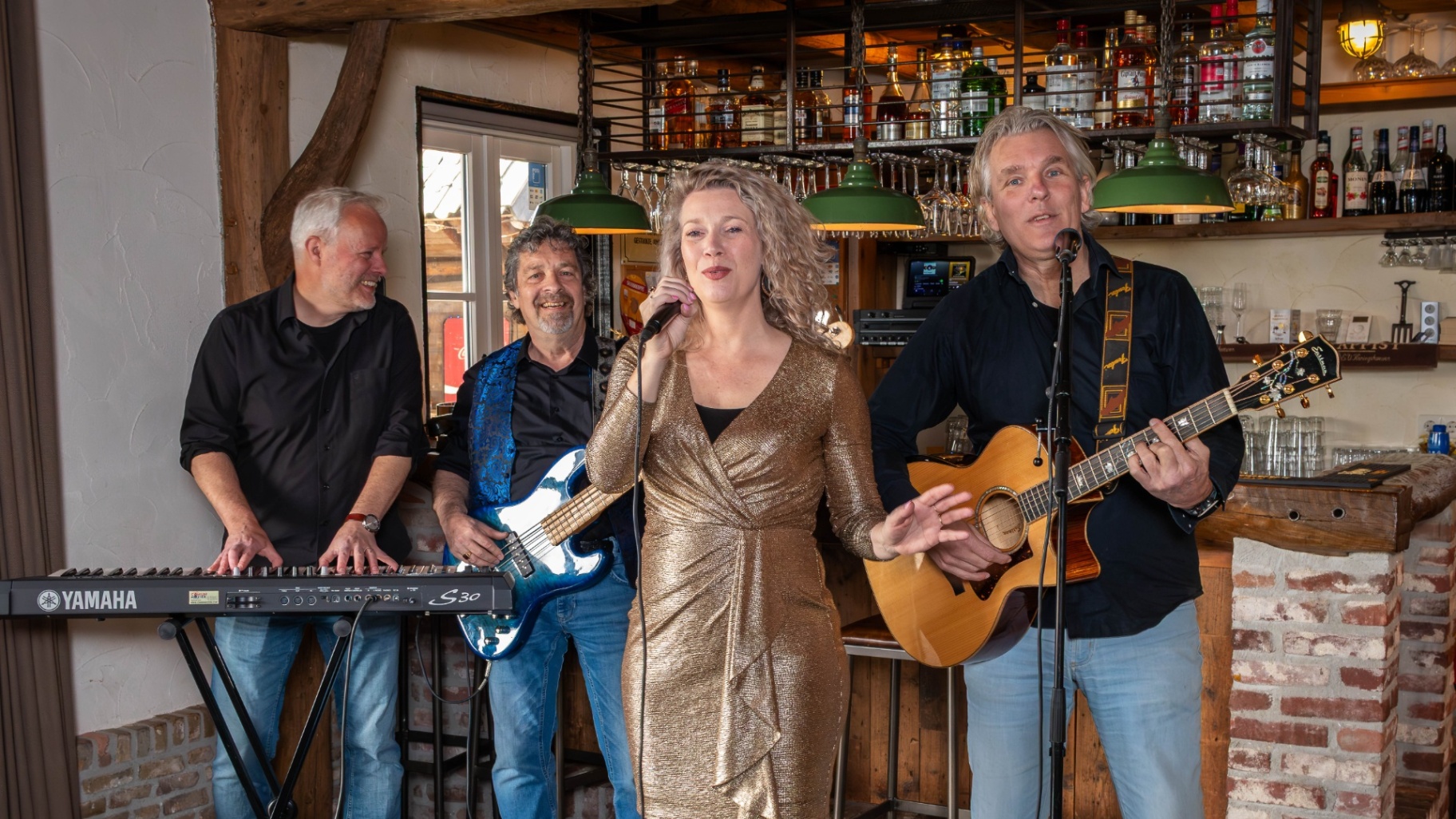 Foto 4 van Acoustic Groove