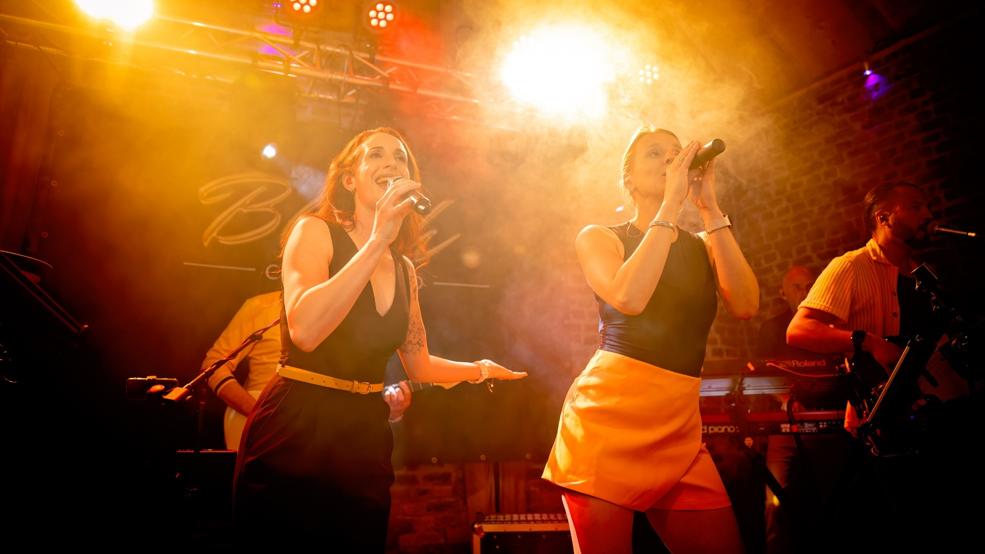 Foto 4 van Coverband-Blush