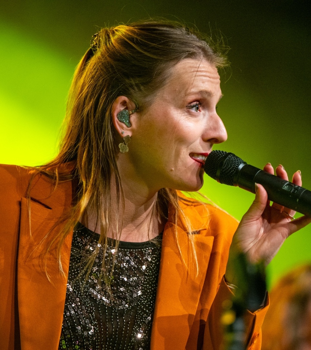 Foto 5 van Coverband-Blush