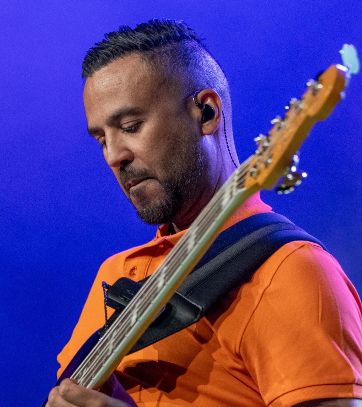 Foto 6 van Coverband-Blush