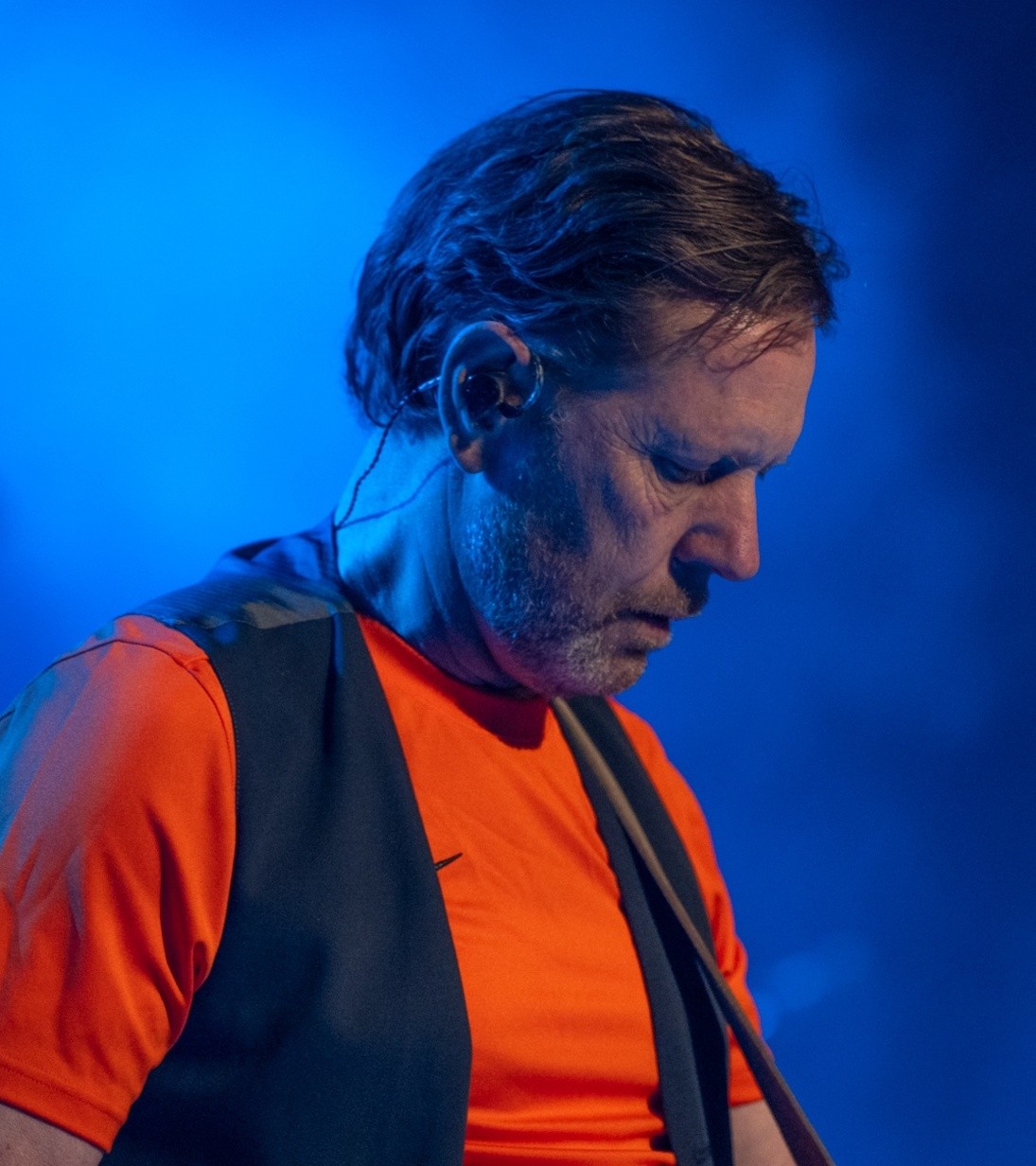 Foto 7 van Coverband-Blush