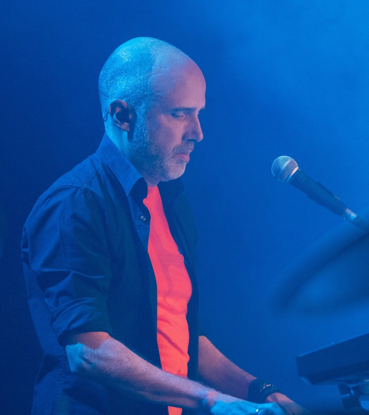 Foto 7 van Coverband-Blush