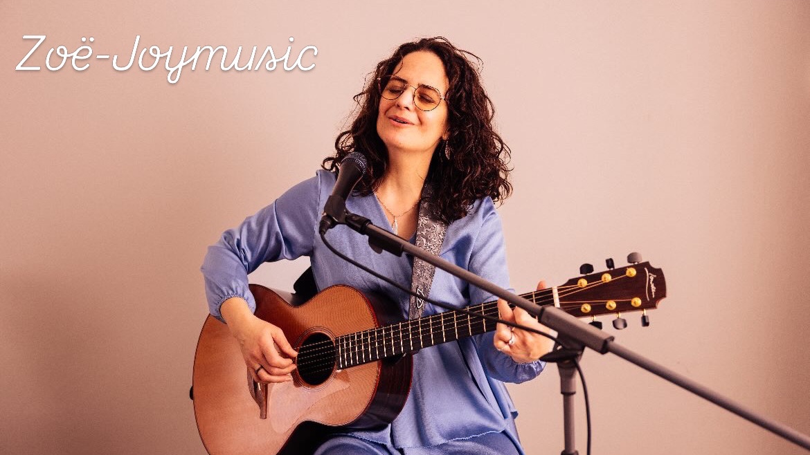 Foto van Zoë-Joymusic