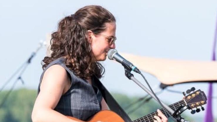 Foto 4 van Zoë-Joymusic