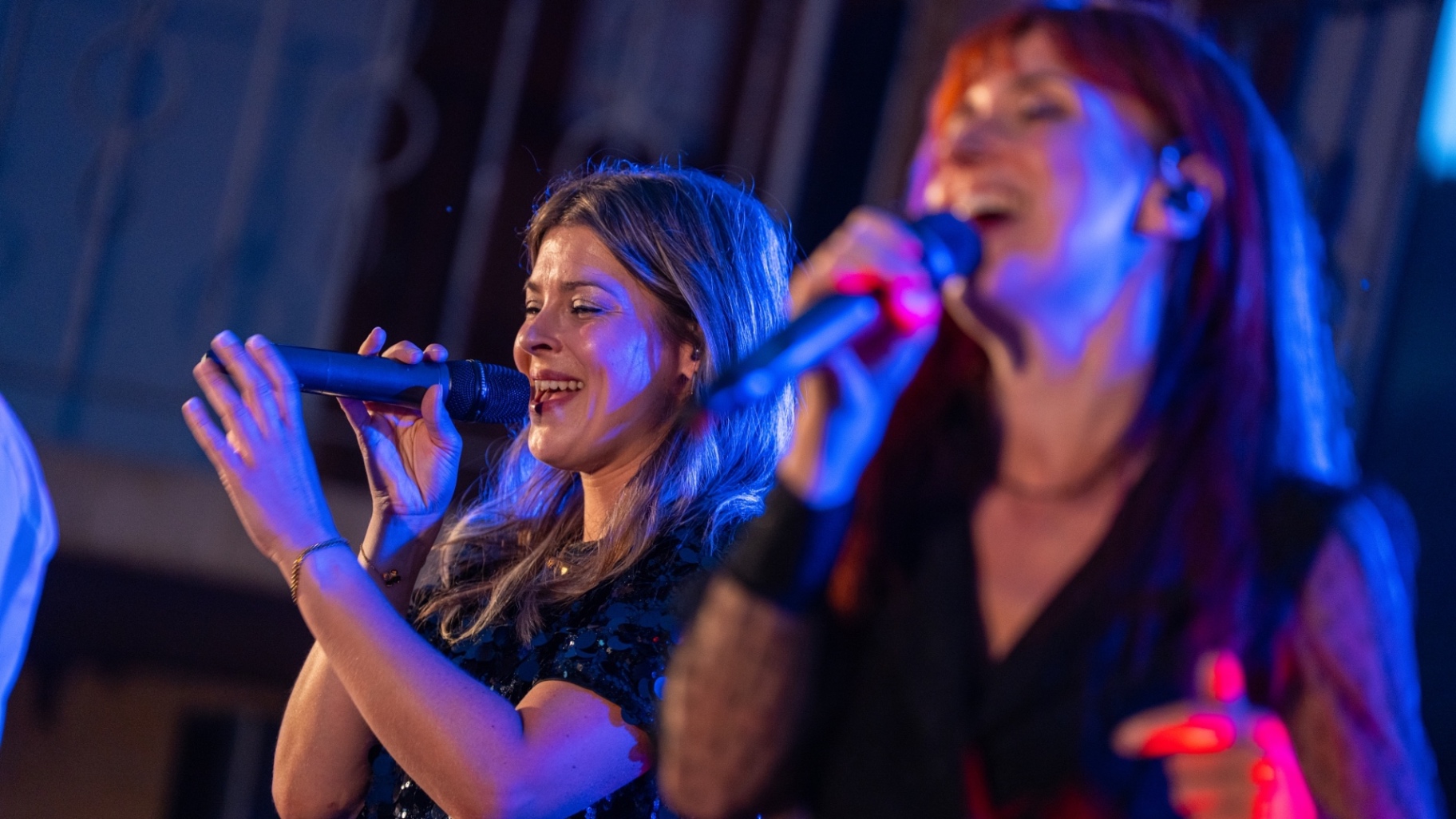 Foto 4 van Turnback & The Blazing Babes
