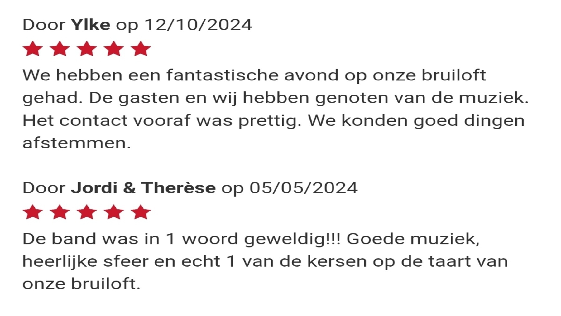 Foto 4 van Fin M'Coul