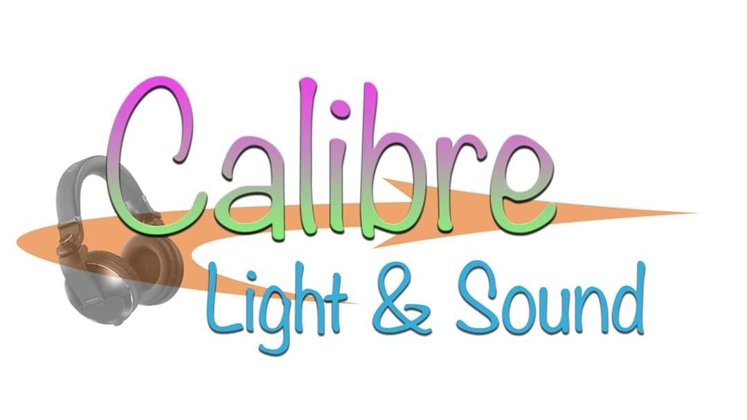 Foto van Calibre Light & Sound