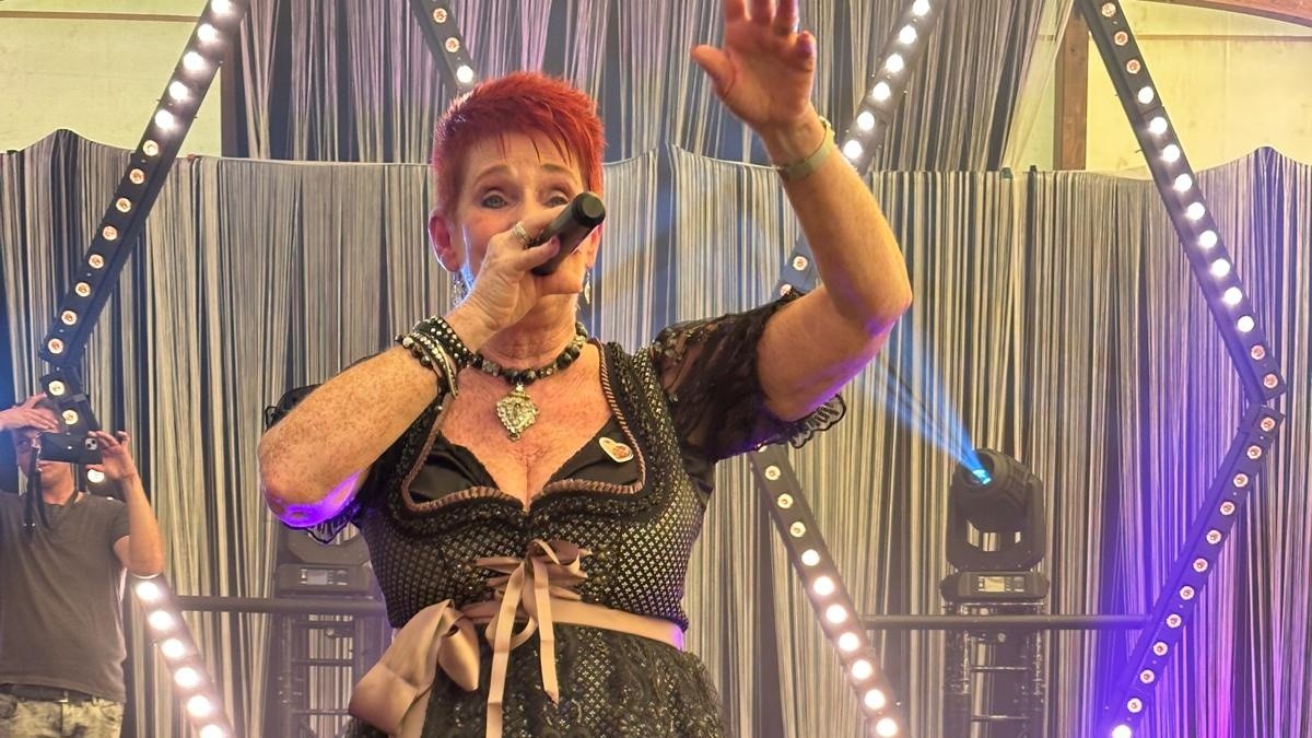 Foto 6 van Calibre Light & Sound