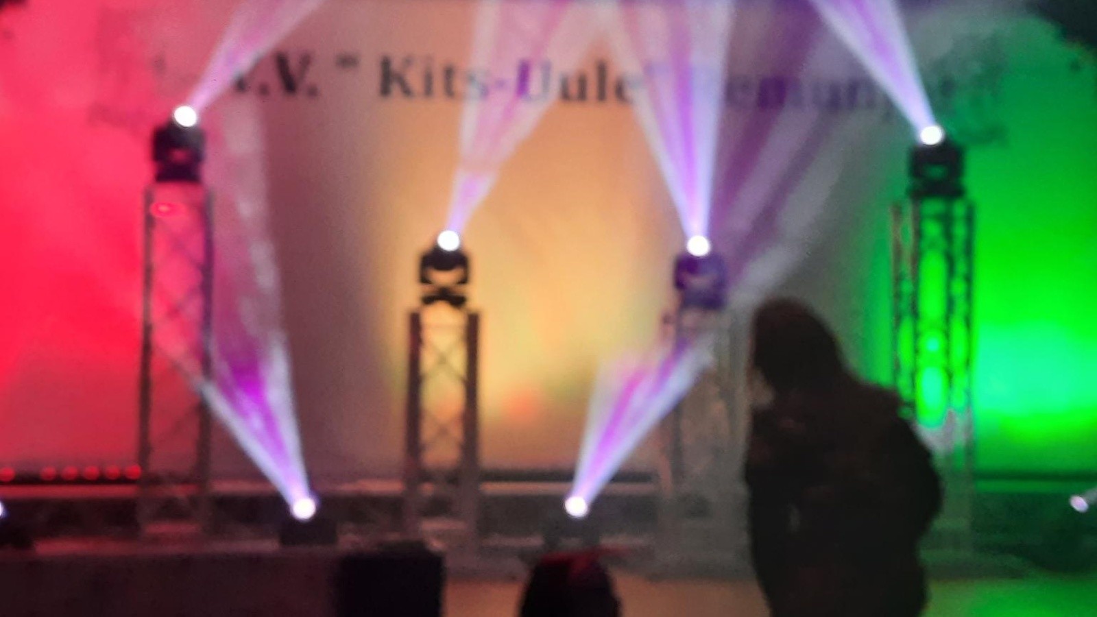 Foto 7 van Calibre Light & Sound