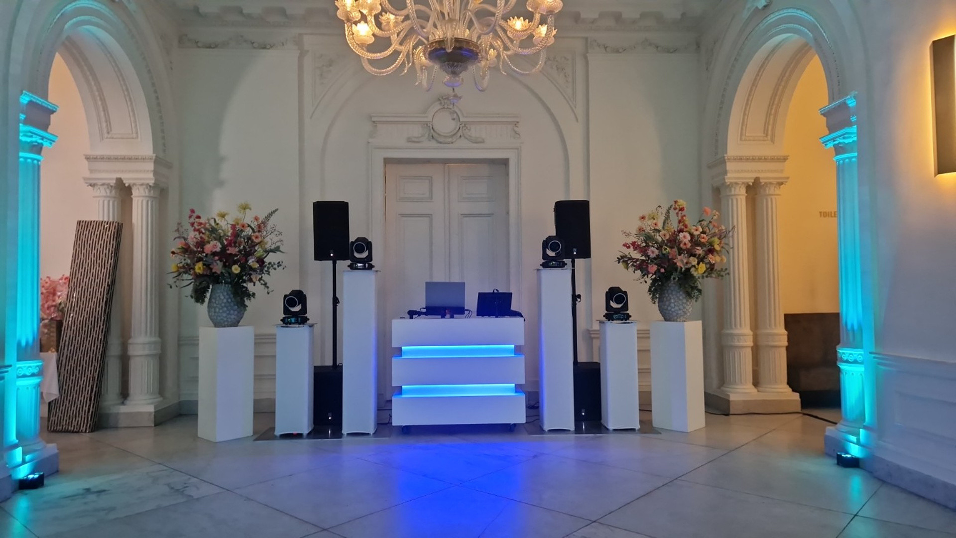Foto van D-Soundz Entertainment 