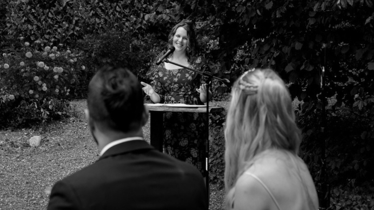 Foto 4 van Judith Konings Trouwt