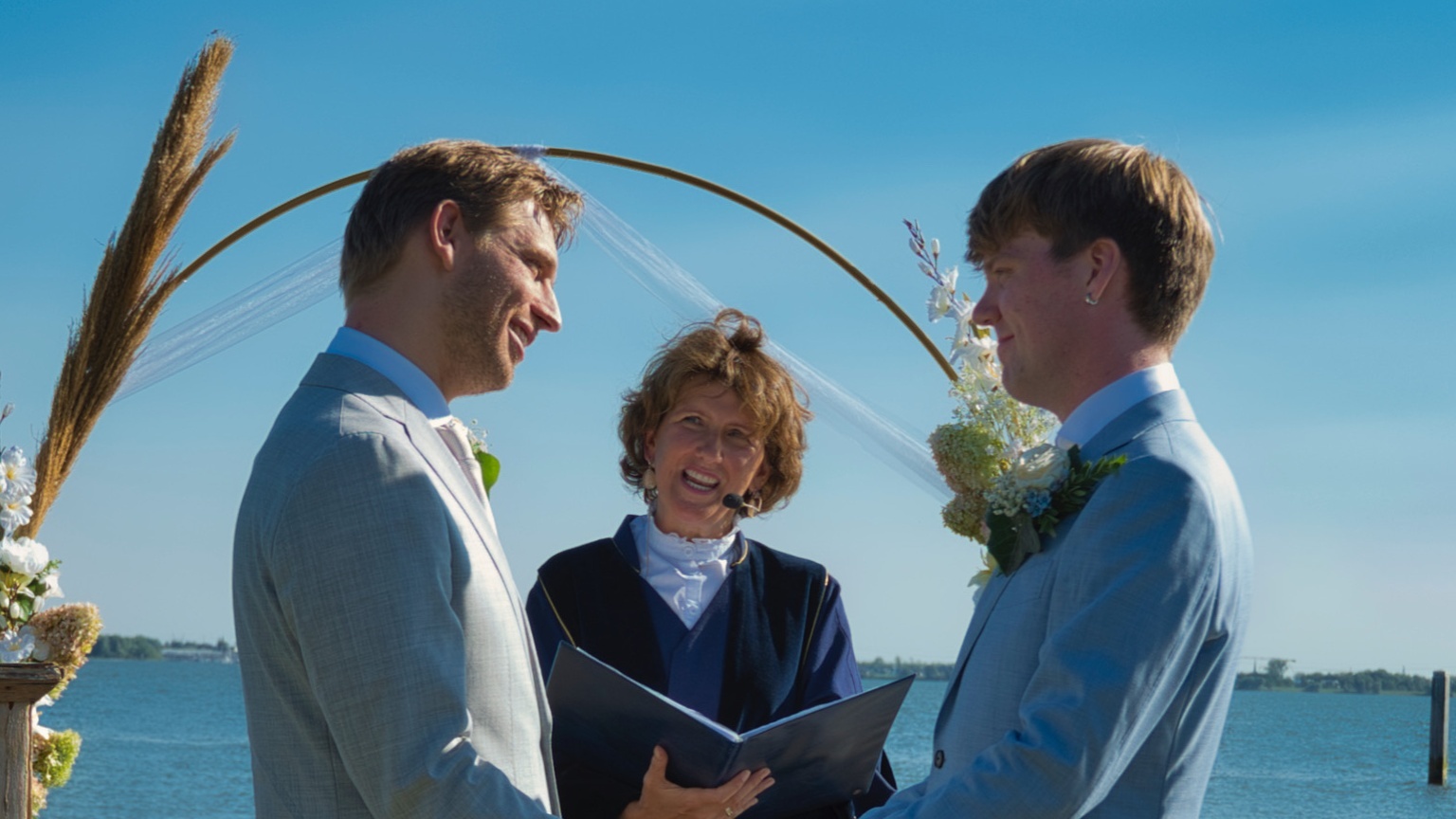Foto 2 van Weddings by Wendela