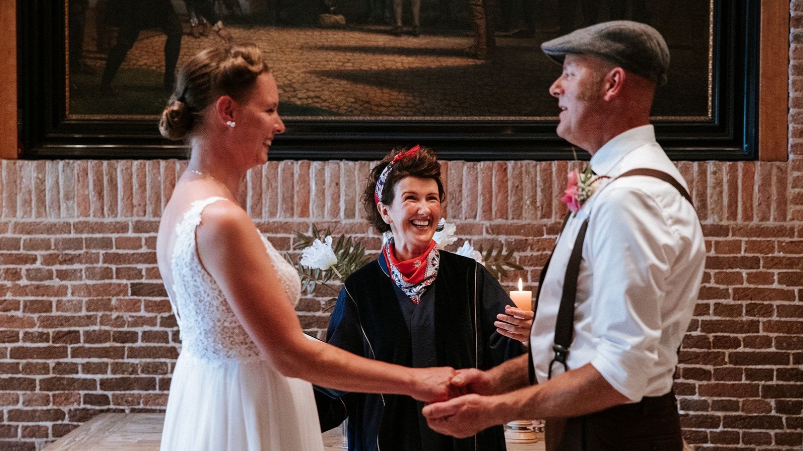Foto 4 van Weddings by Wendela