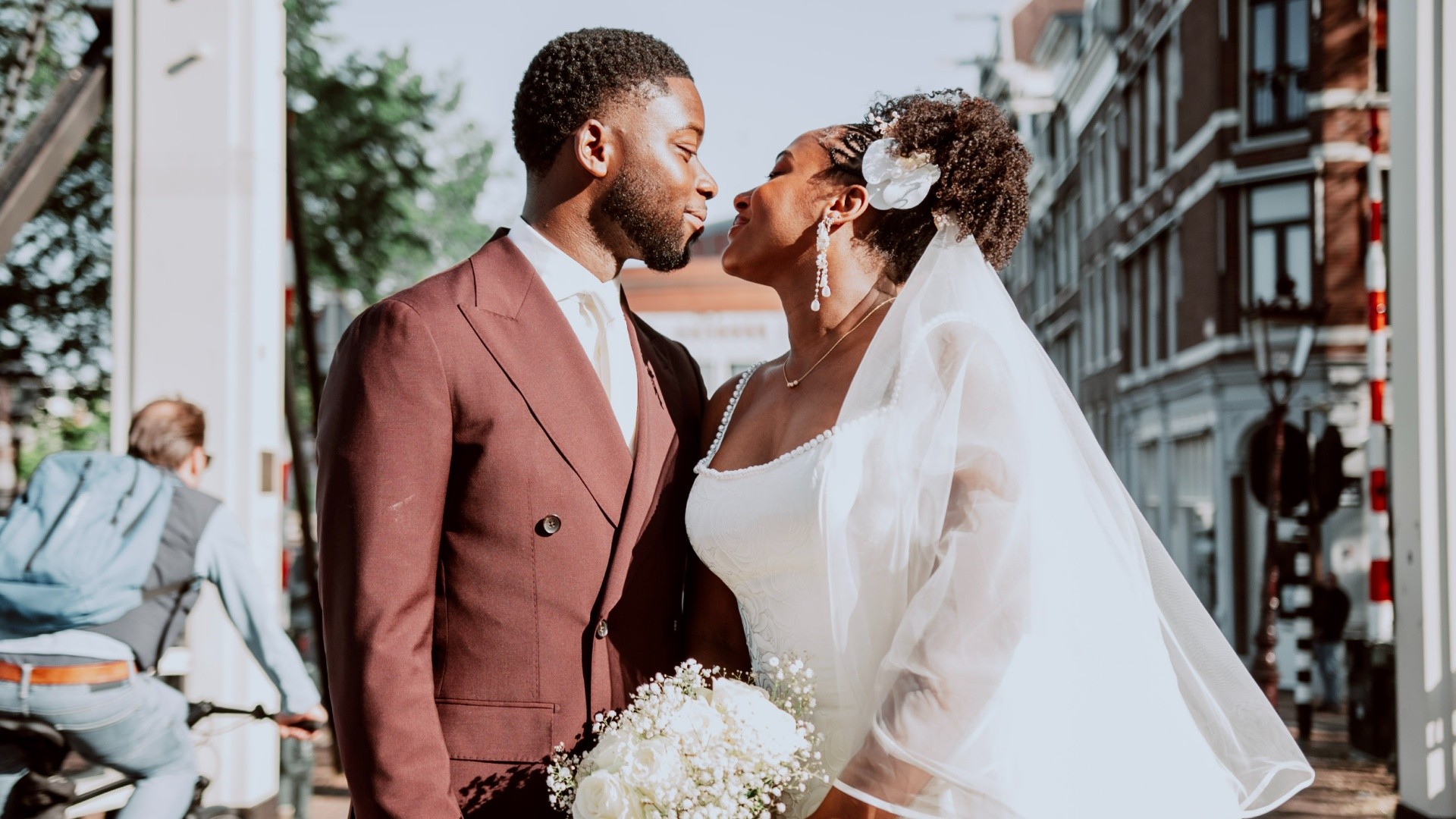 Foto 6 van Weddings by Wendela