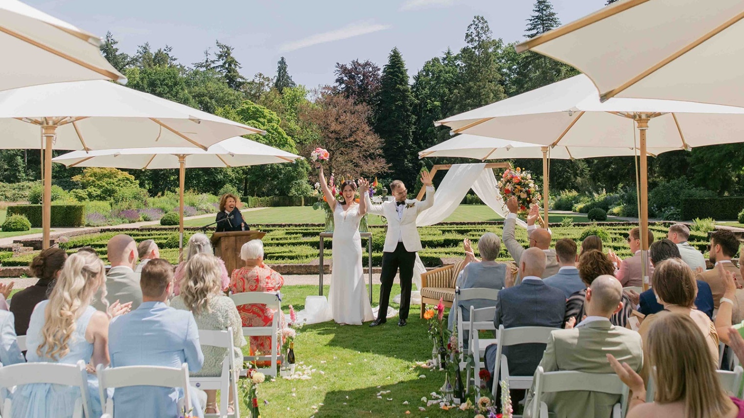 Foto van Weddings by Wendela