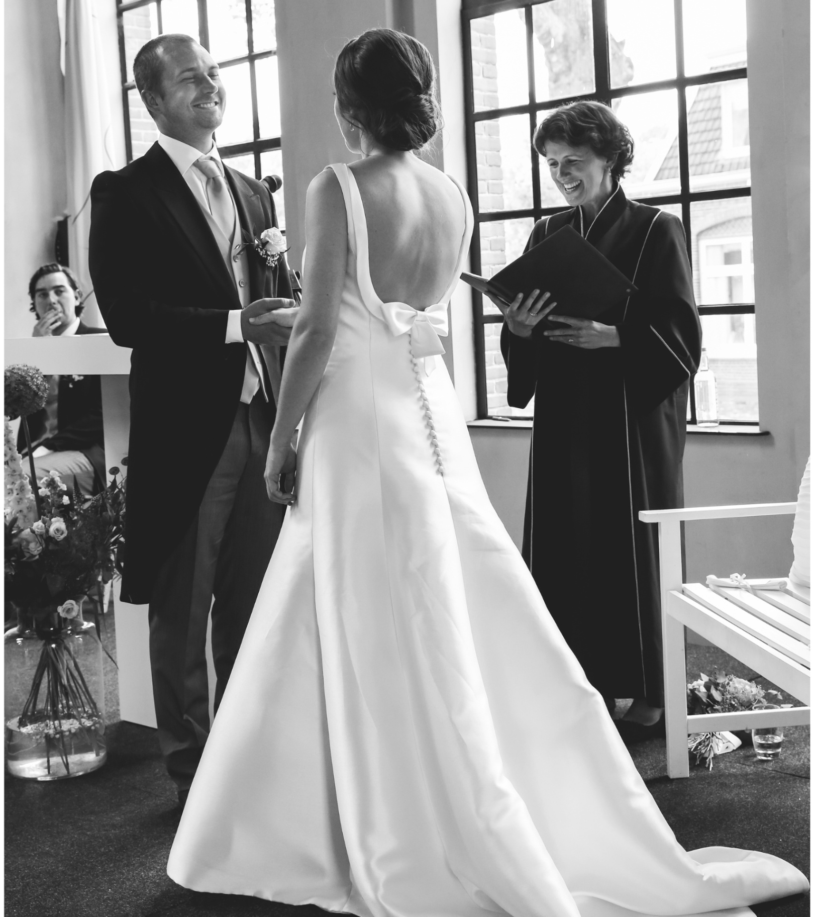 Foto 9 van Weddings by Wendela