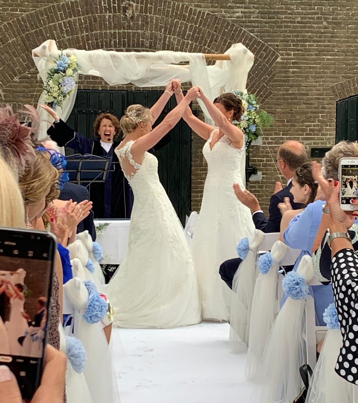 Foto 9 van Weddings by Wendela