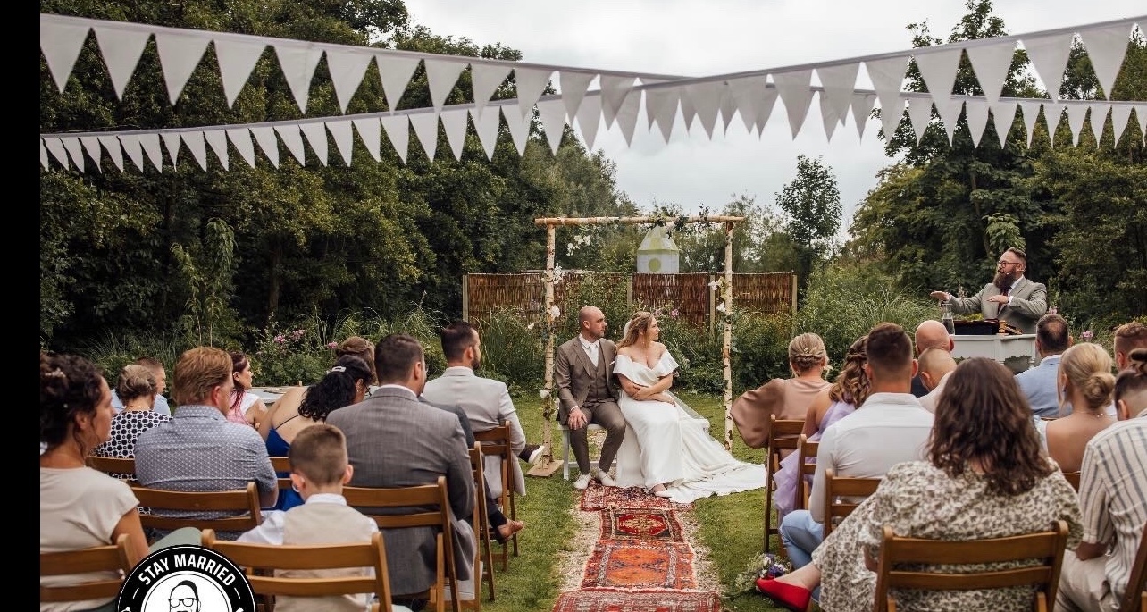 Foto 4 van Stay Married!