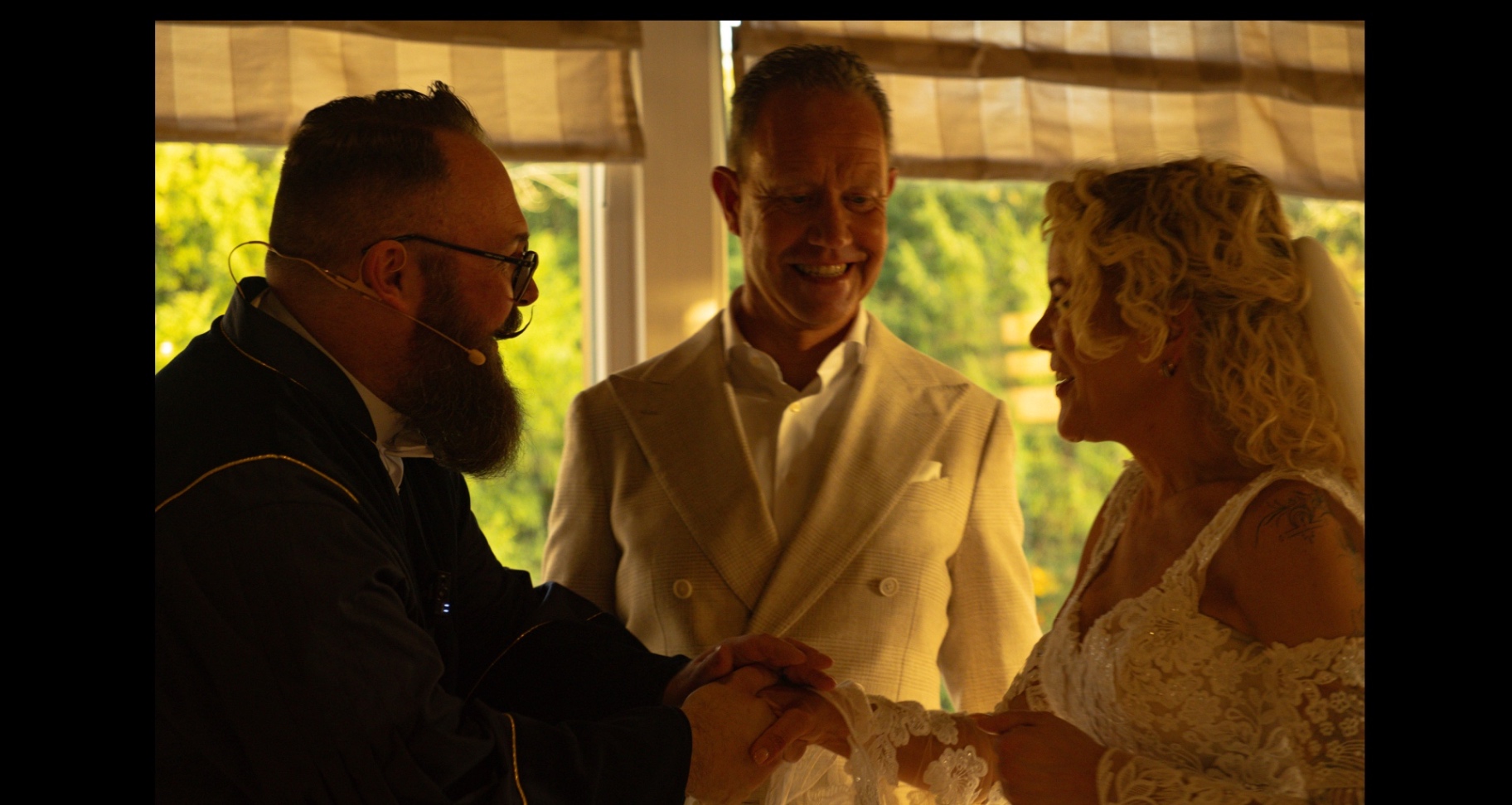 Foto 6 van Stay Married!