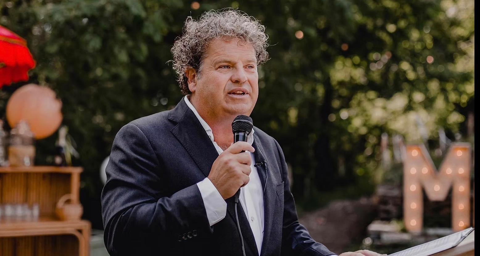 Foto van DIRK ZEELENBERG
