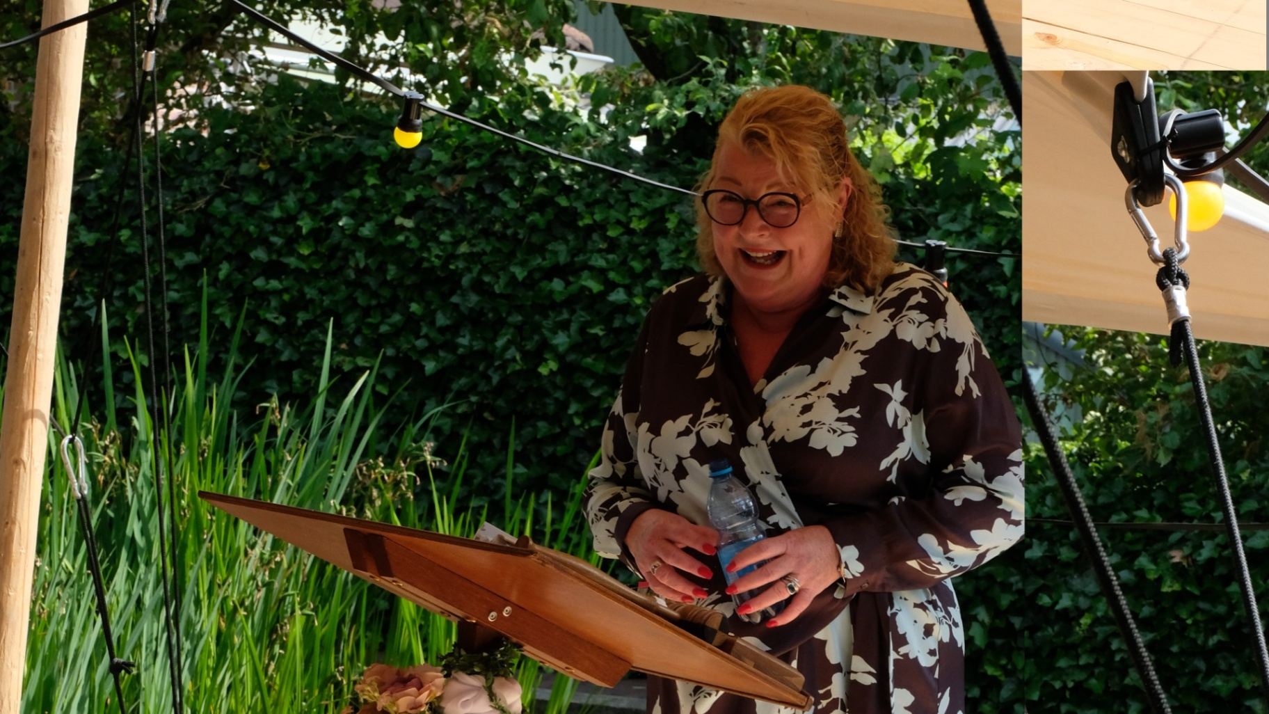 Foto 10 van Als het over de liefde gaat