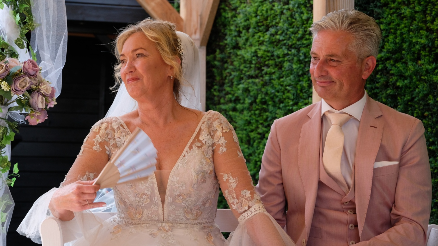 Foto 3 van Als het over de liefde gaat