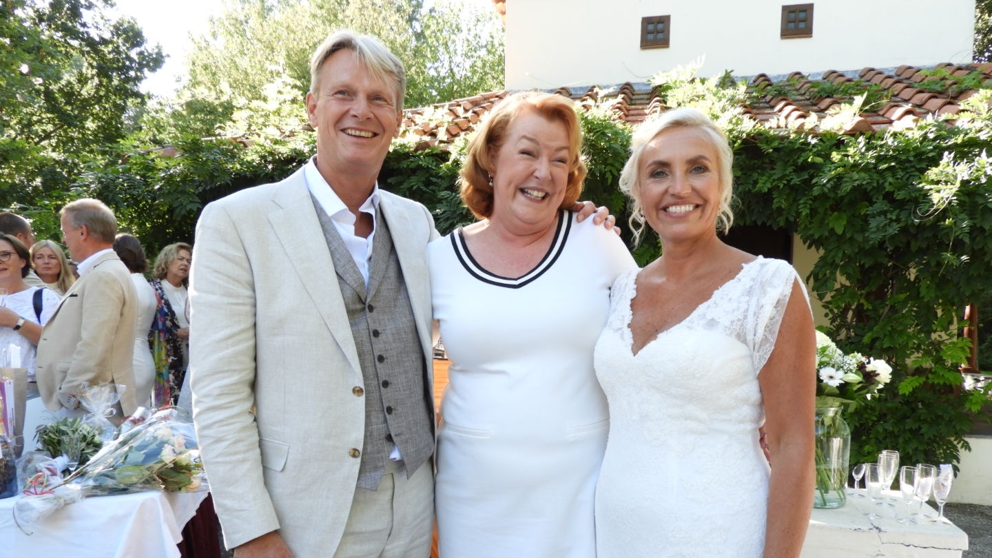 Foto 9 van Als het over de liefde gaat