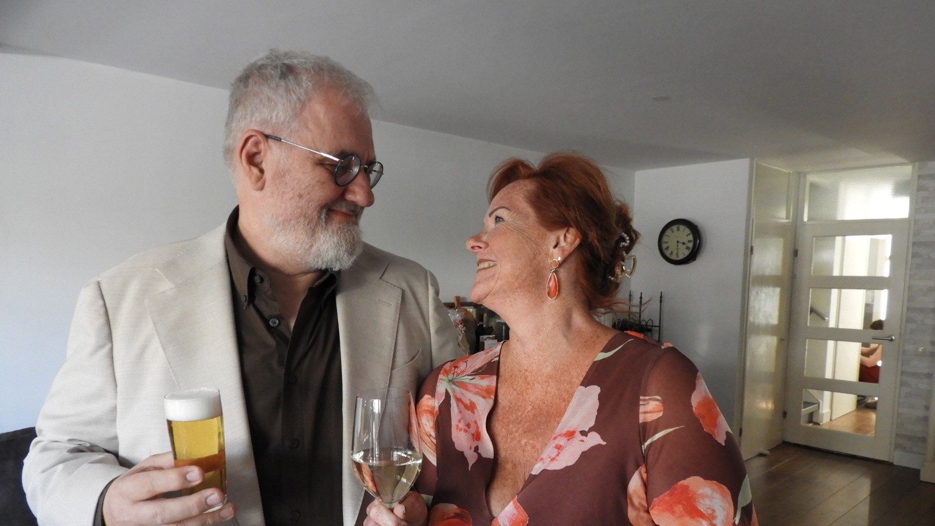 Foto 8 van Als het over de liefde gaat
