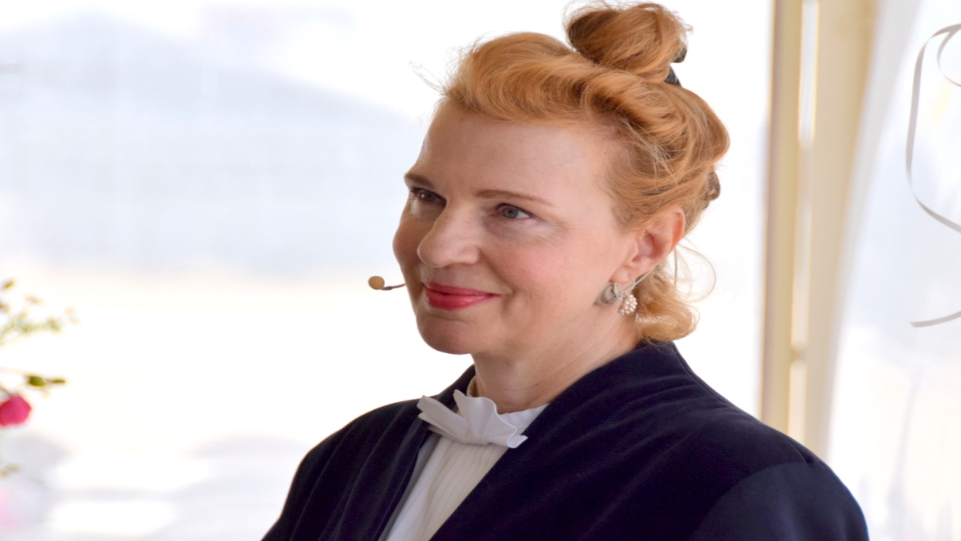 Foto van Cathie Verbindt
