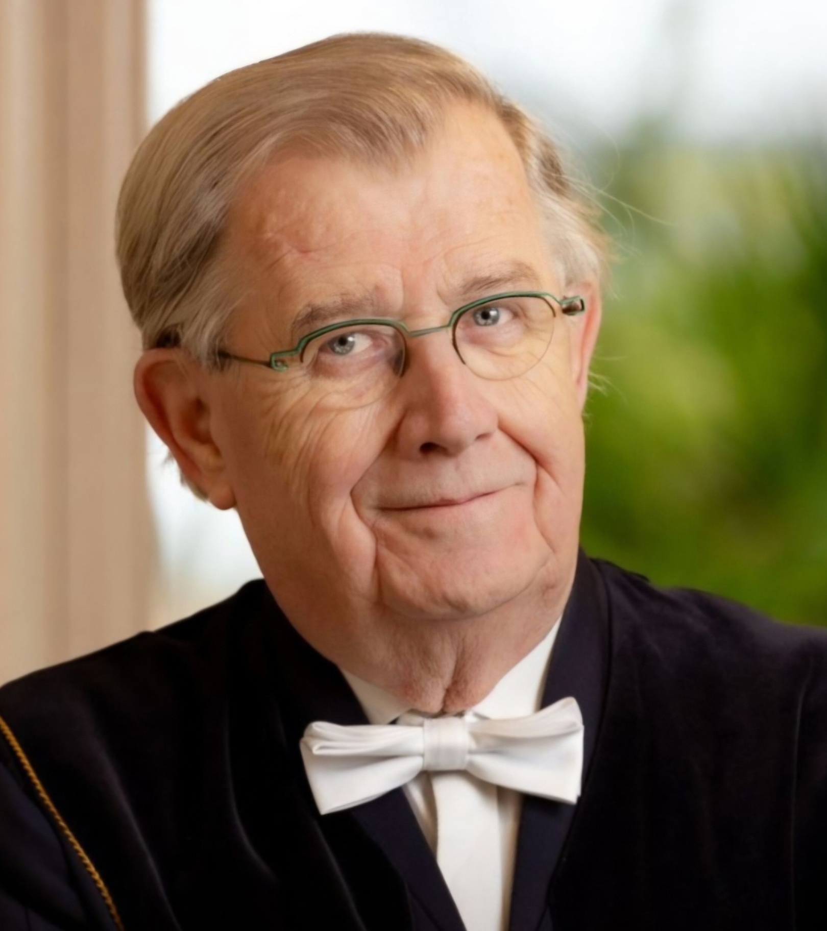 Foto van Trouwambtenaar Pim van der Tas