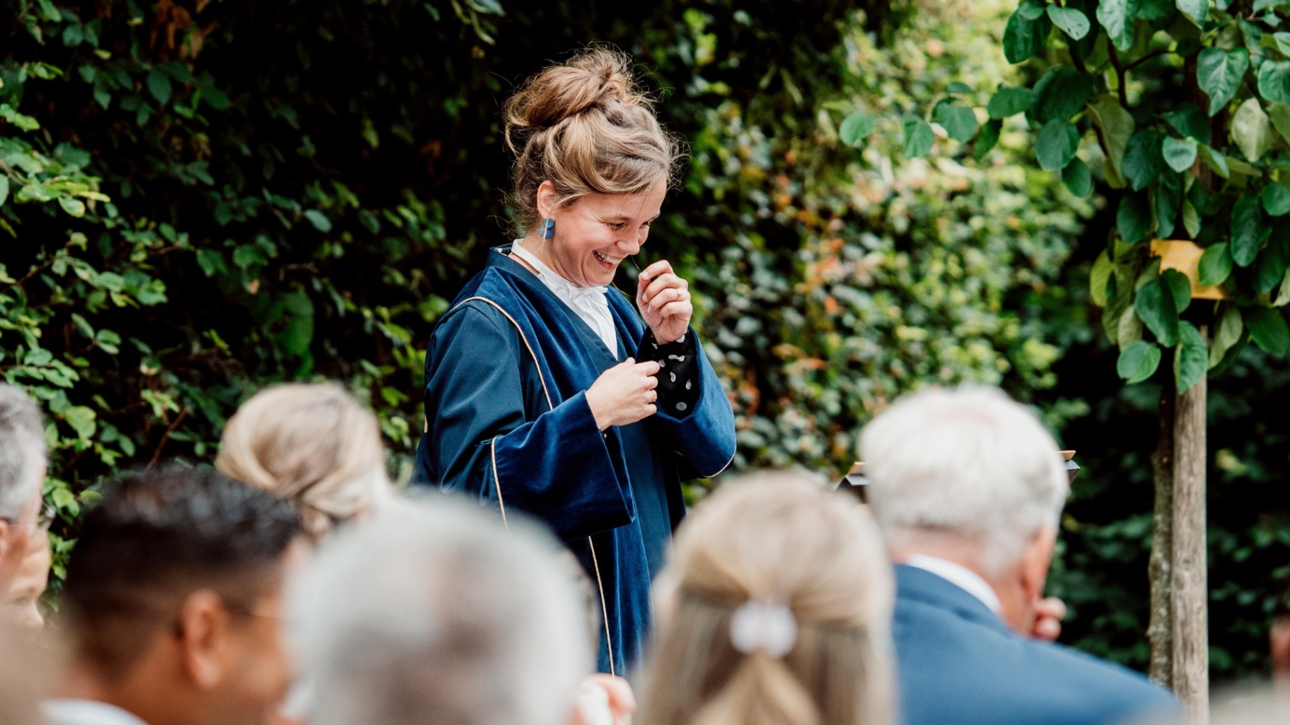 Foto van liefde voor de liefde