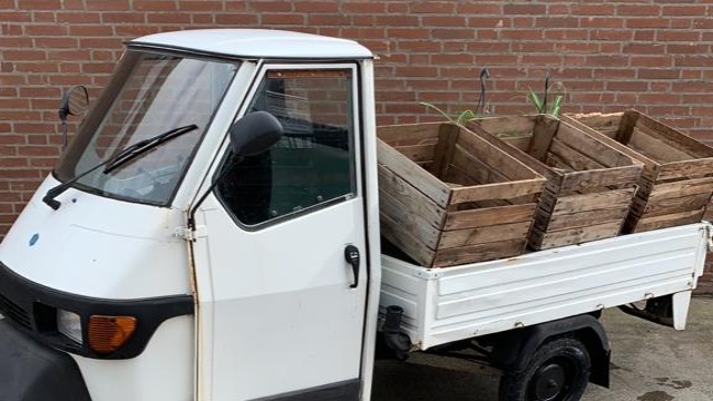 Foto 6 van Ricky's Foodtrucks