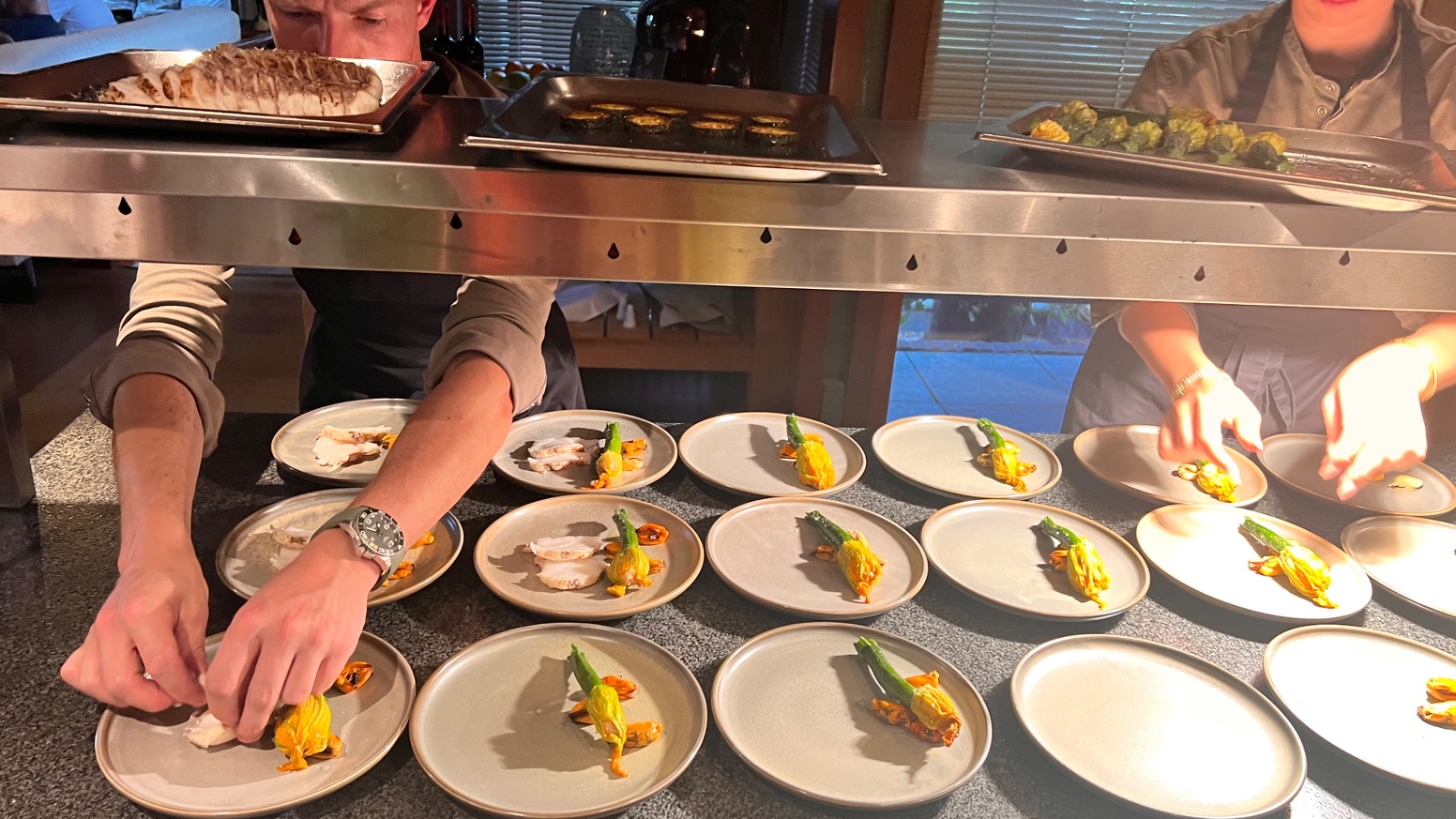 Foto 4 van Bram’s Food Experience B.V.