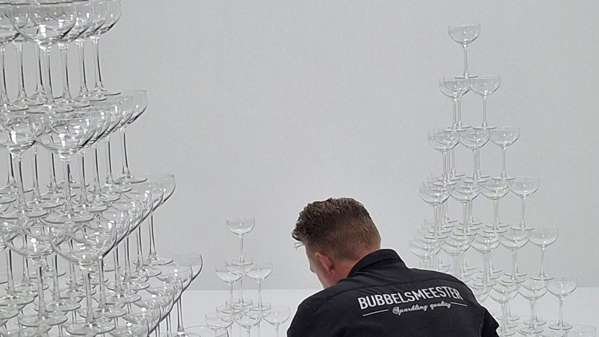 Foto 4 van Bubbels Meester