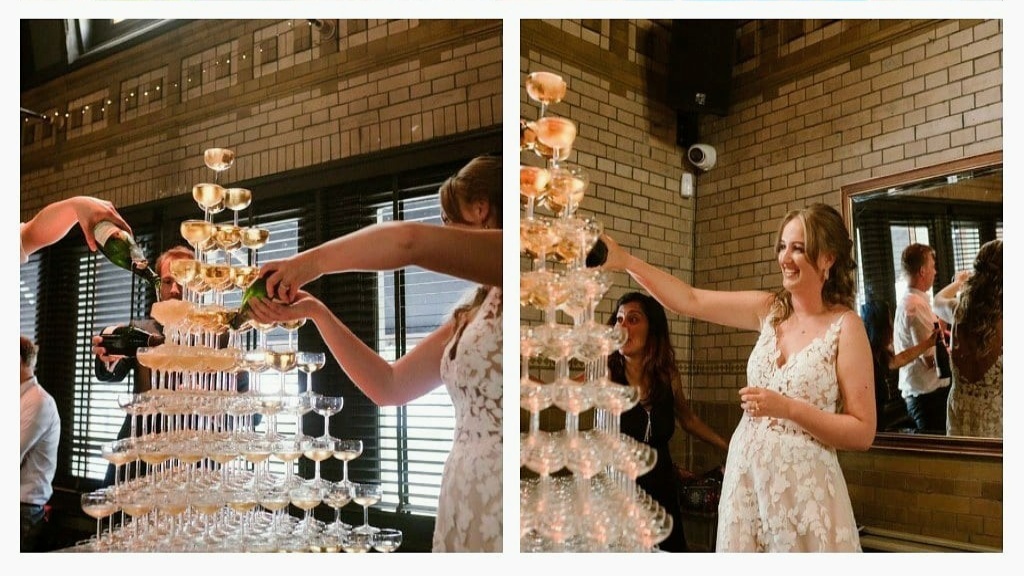 Foto 11 van Bubbels Meester