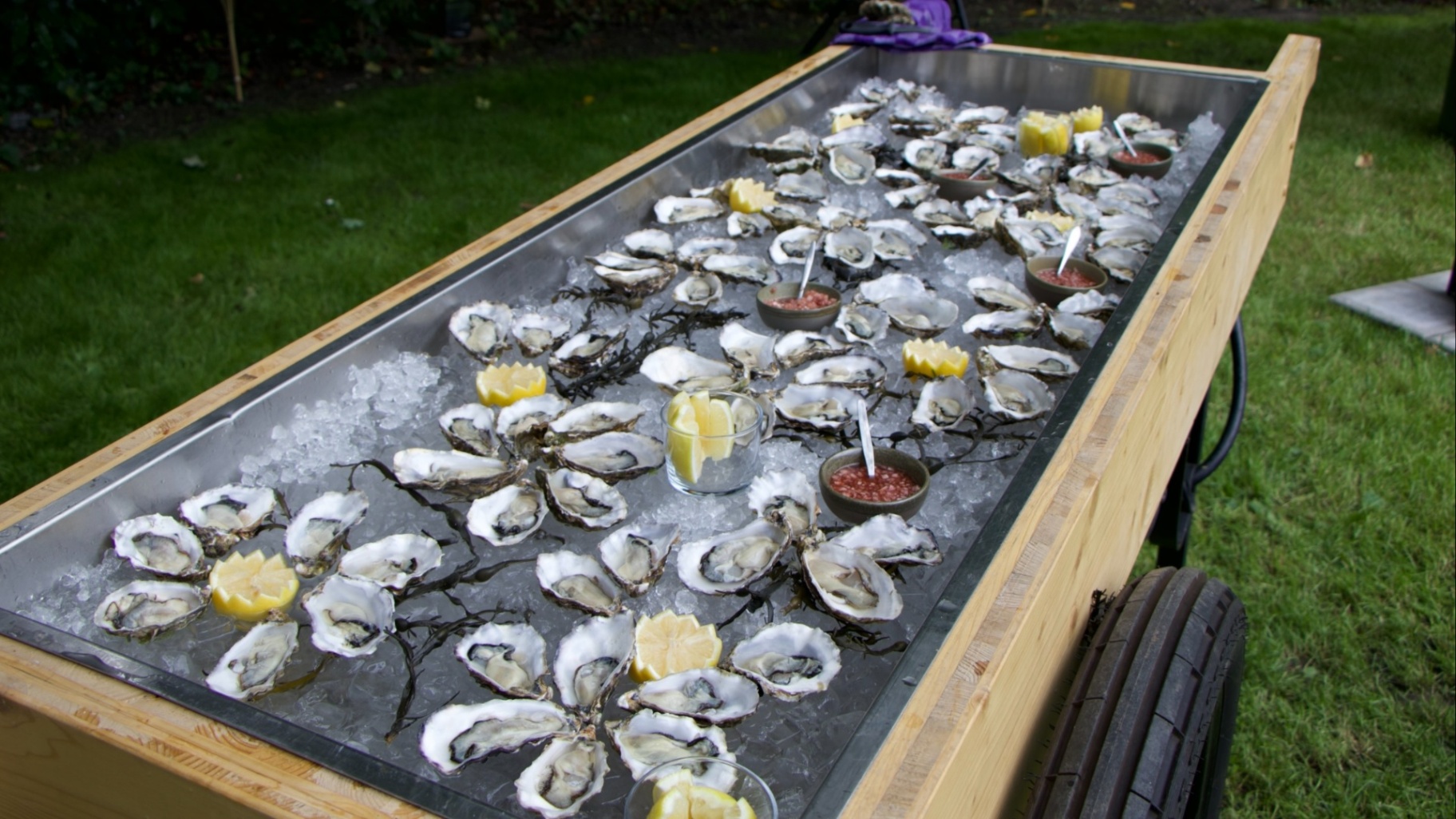 Foto 3 van KYK Catering & Events