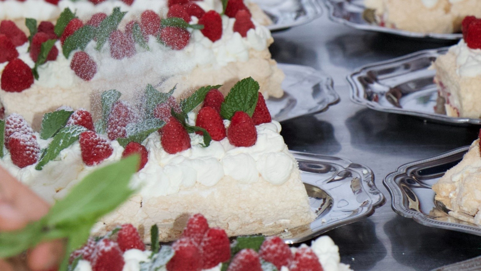 Foto 4 van KYK Catering & Events