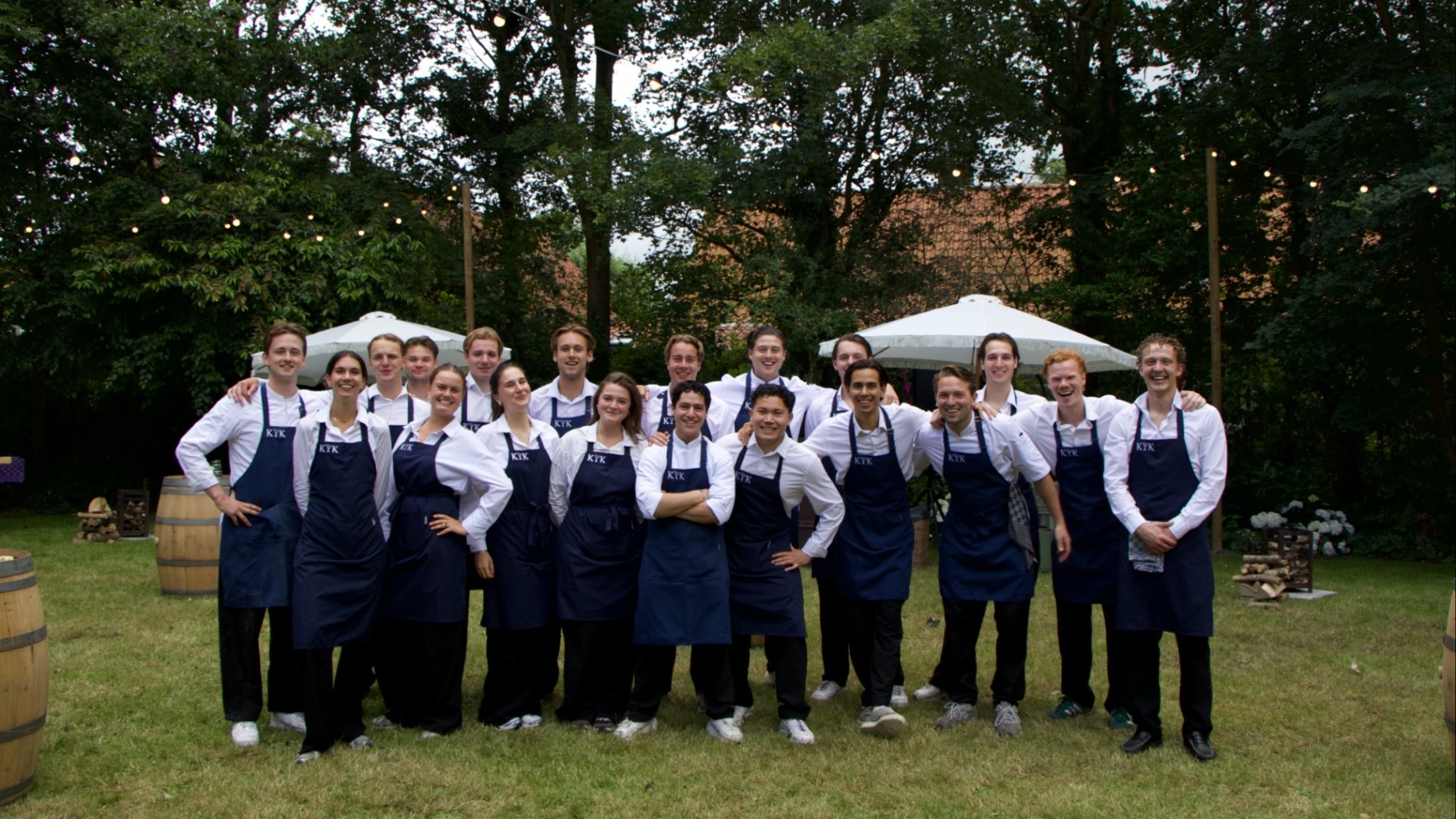 Foto 6 van KYK Catering & Events