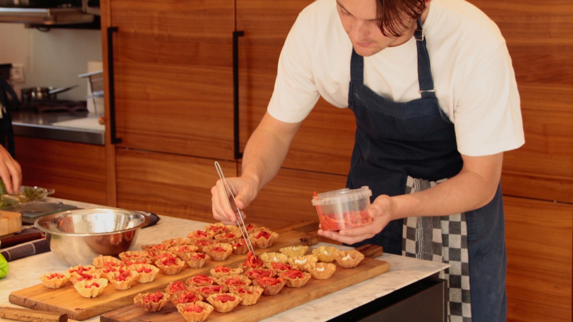 Foto 7 van KYK Catering & Events