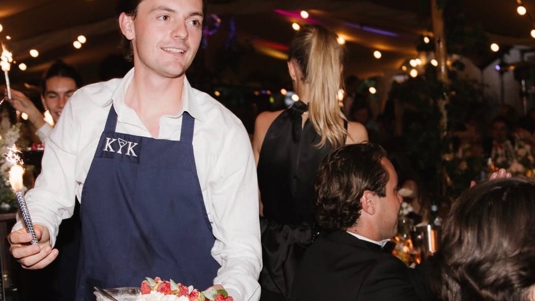 Foto van KYK Catering & Events
