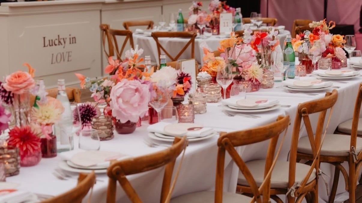 Foto 9 van KYK Catering & Events