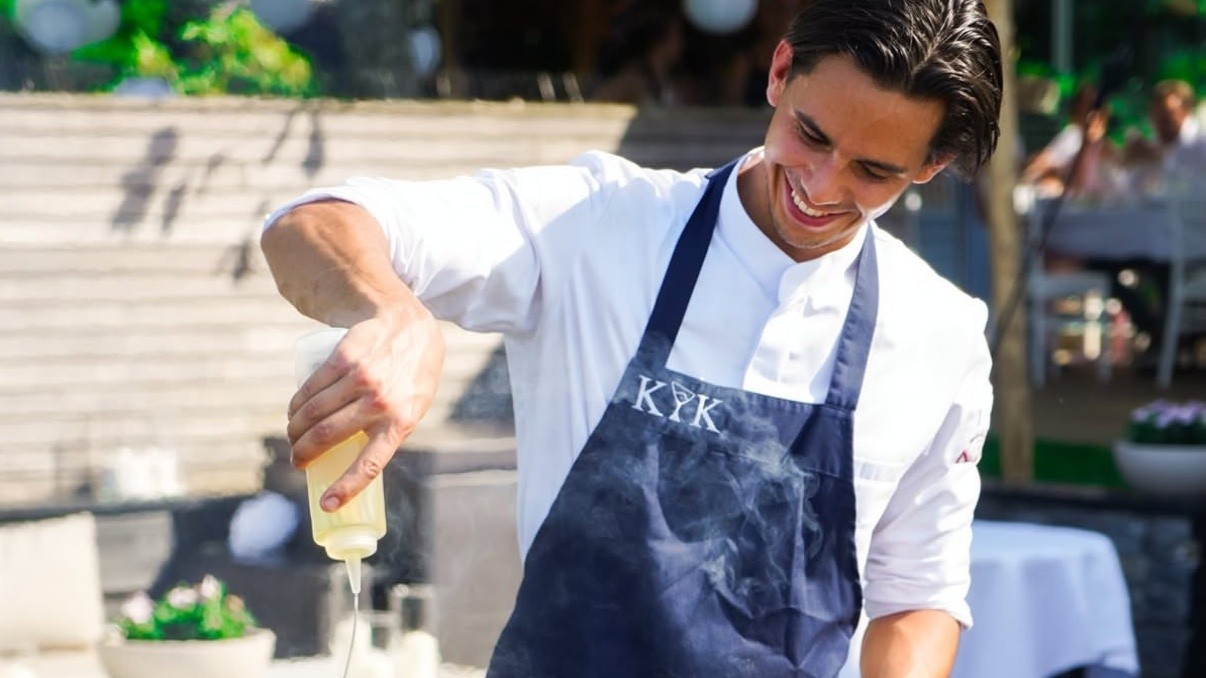 Foto 11 van KYK Catering & Events