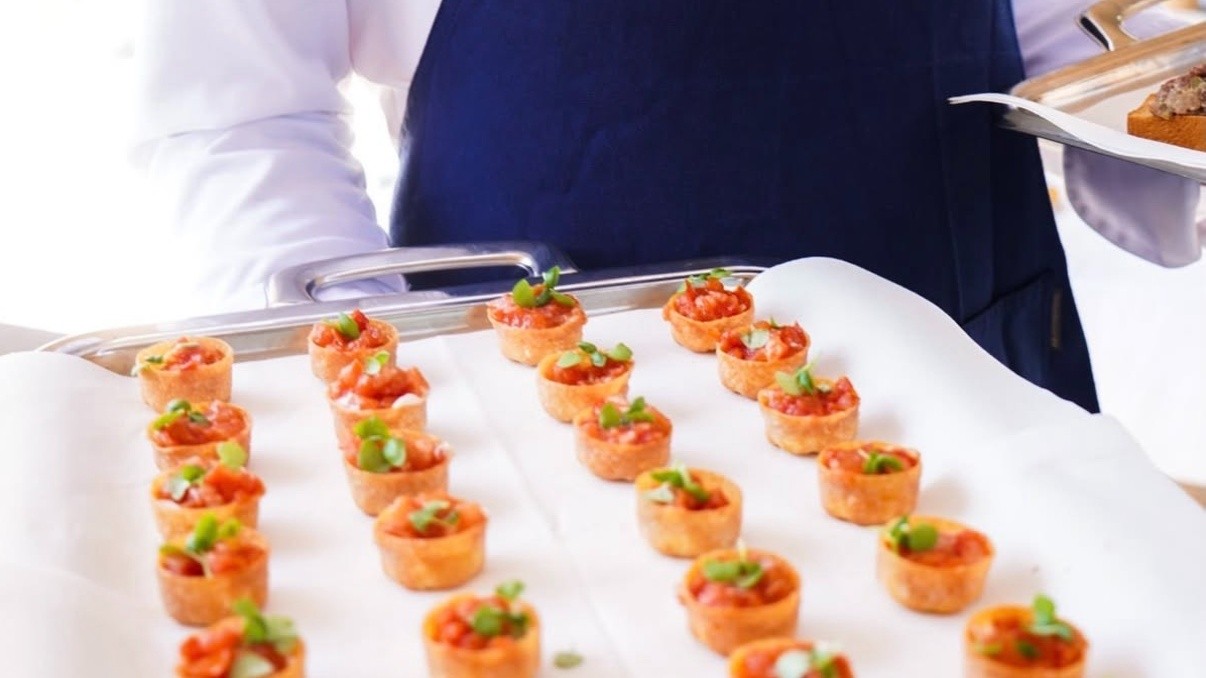 Foto 12 van KYK Catering & Events